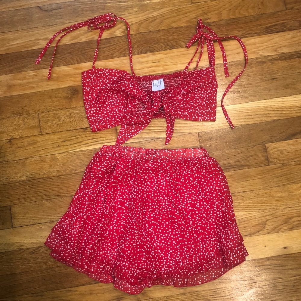 Princess Polly Matching Set